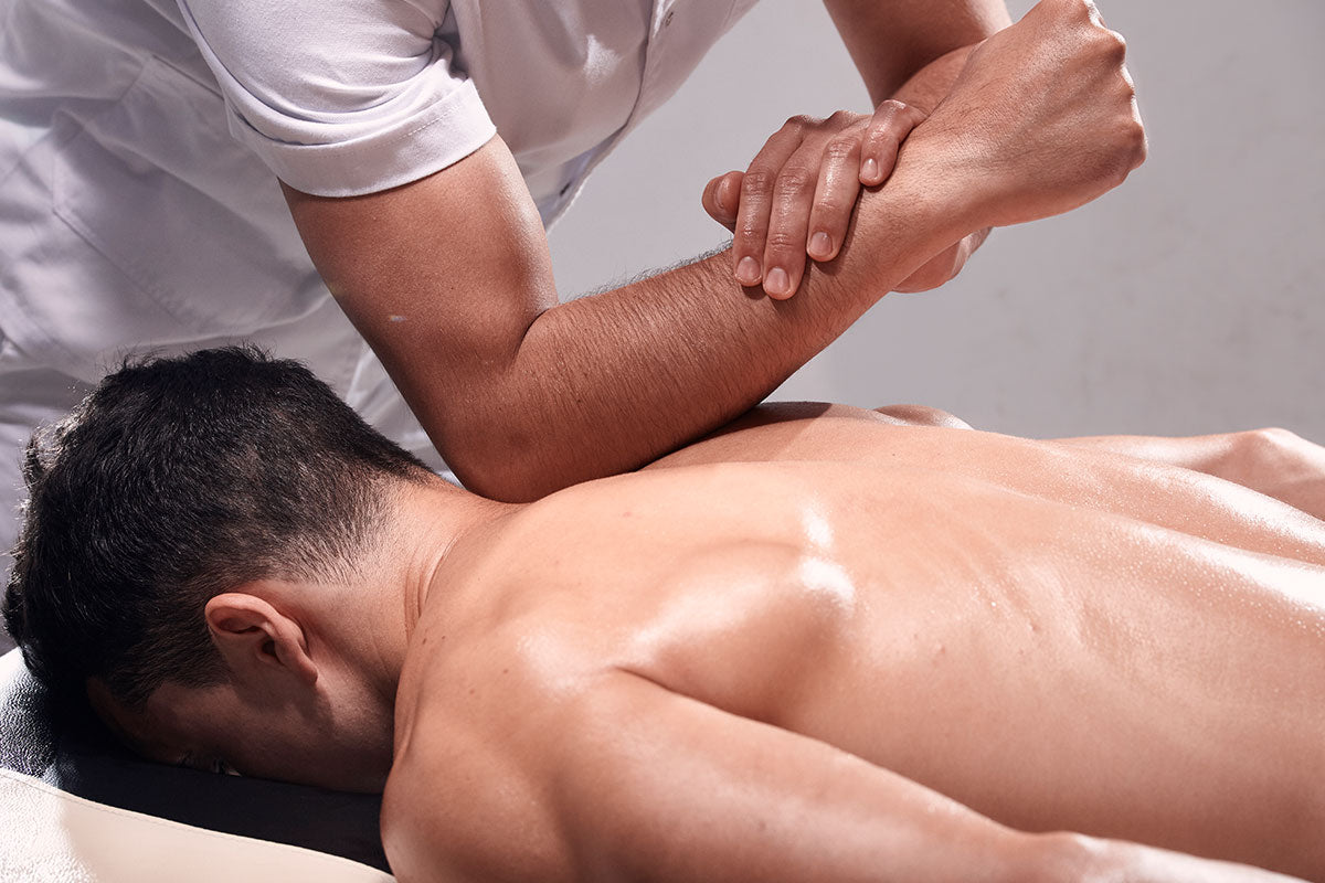 Sports Massage