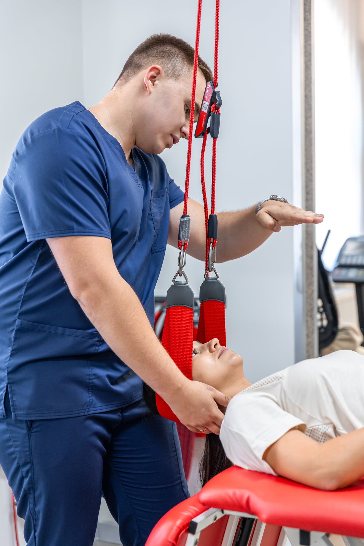 Physical Therapy
