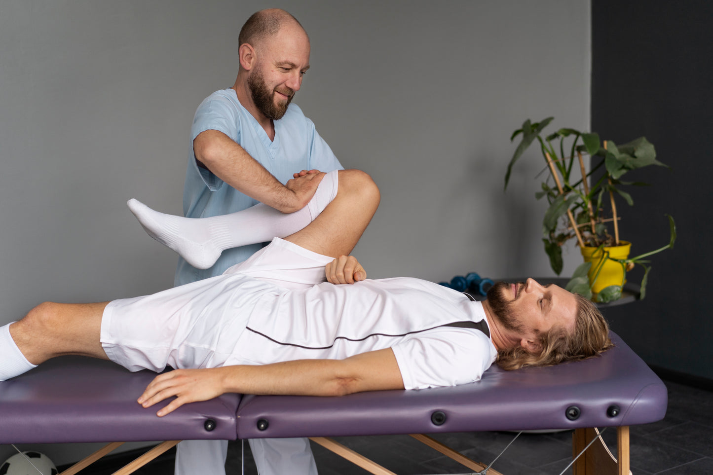 Physical Therapy