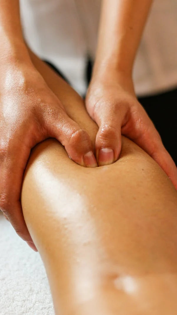 Deep Tissue
