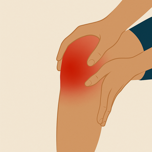Understanding the Most Common Knee Injuries: A Comprehensive Guide