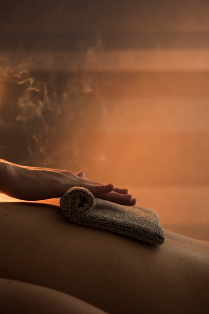 Swedish Massage