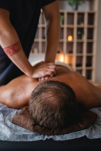 Swedish Massage
